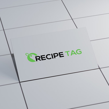 Recipe Tag